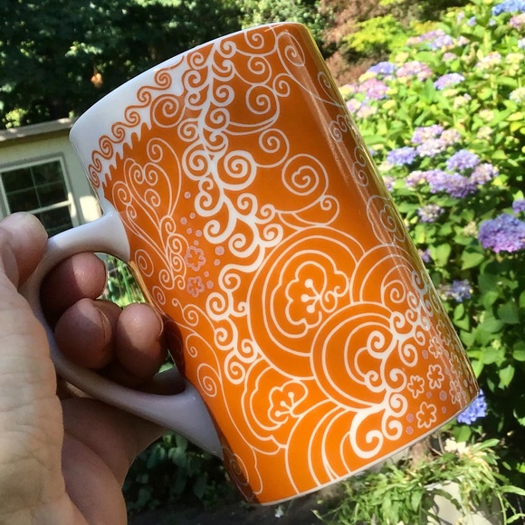 🌺NEW! 2004/5 Starbucks Collectible Mugs-7 - Picture 5 of 13